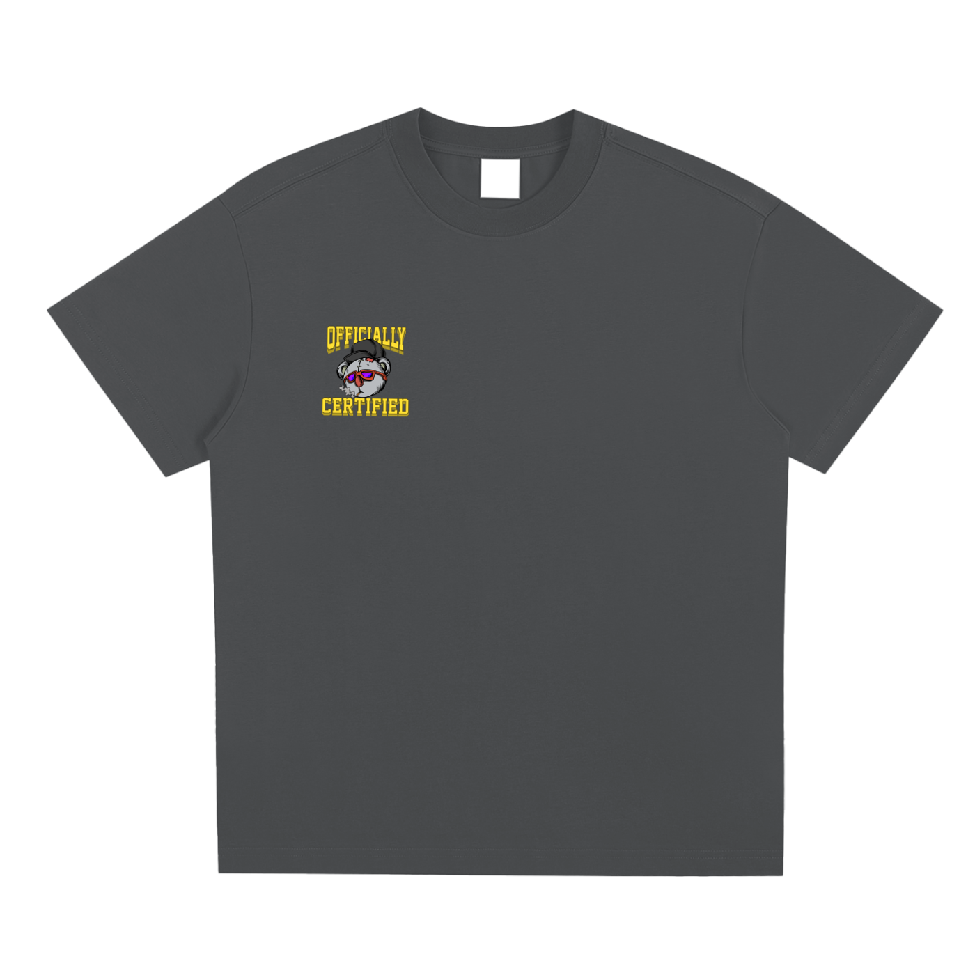OG Koala Reg Shirt