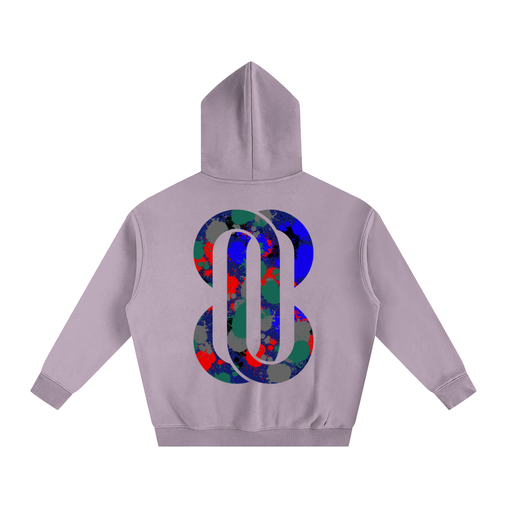 OC8 Hoodie