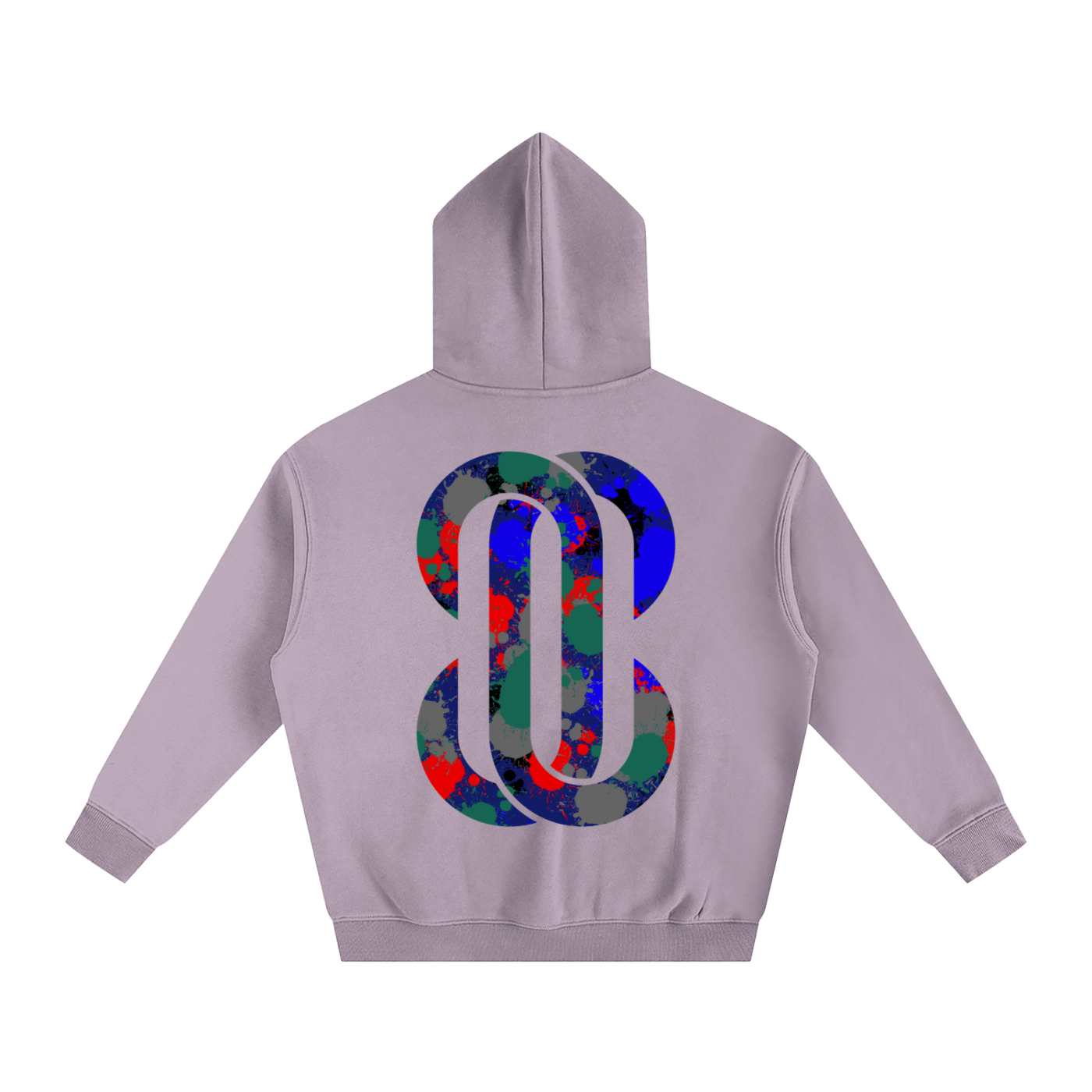 OC8 Hoodie