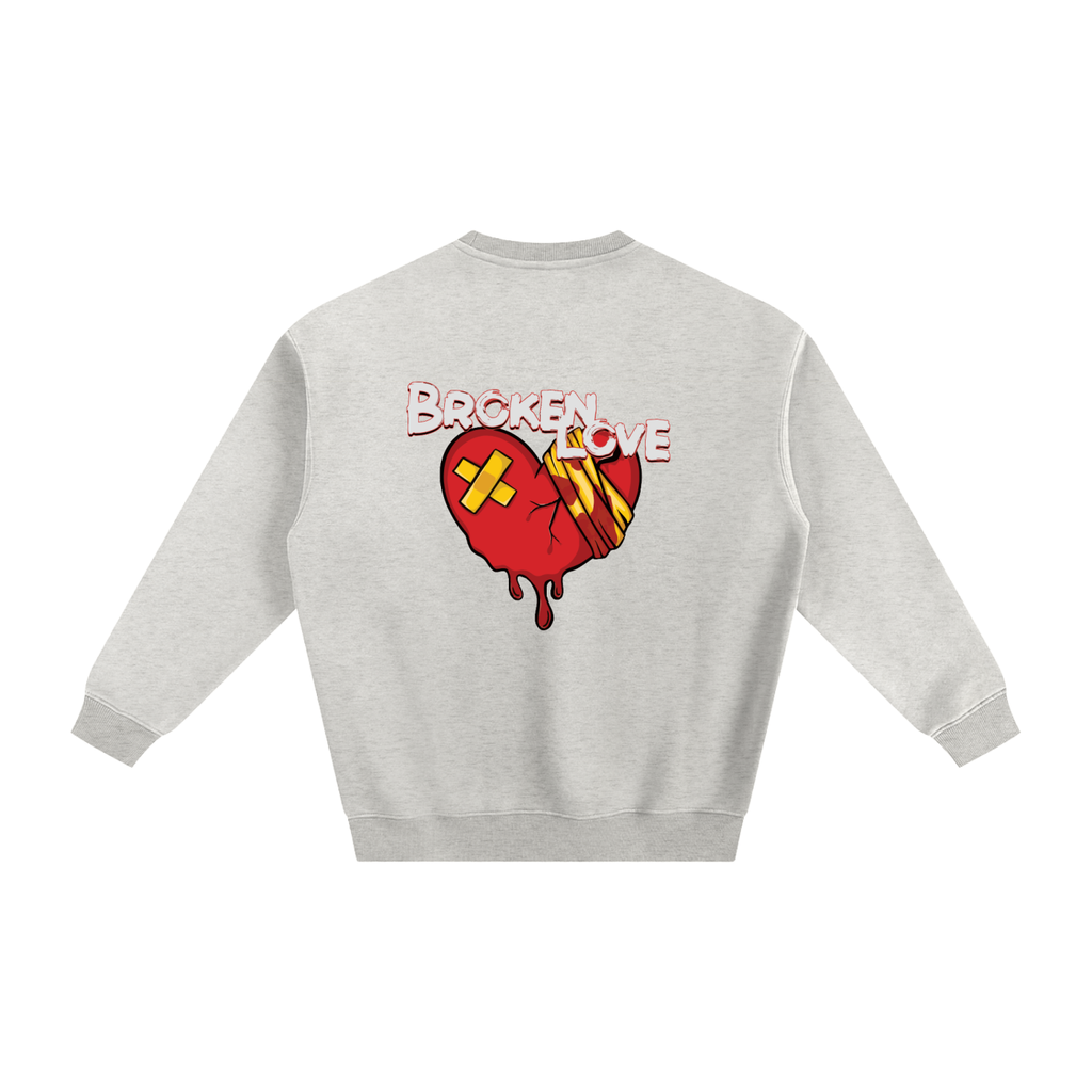 BrokenLove Sweatshirt