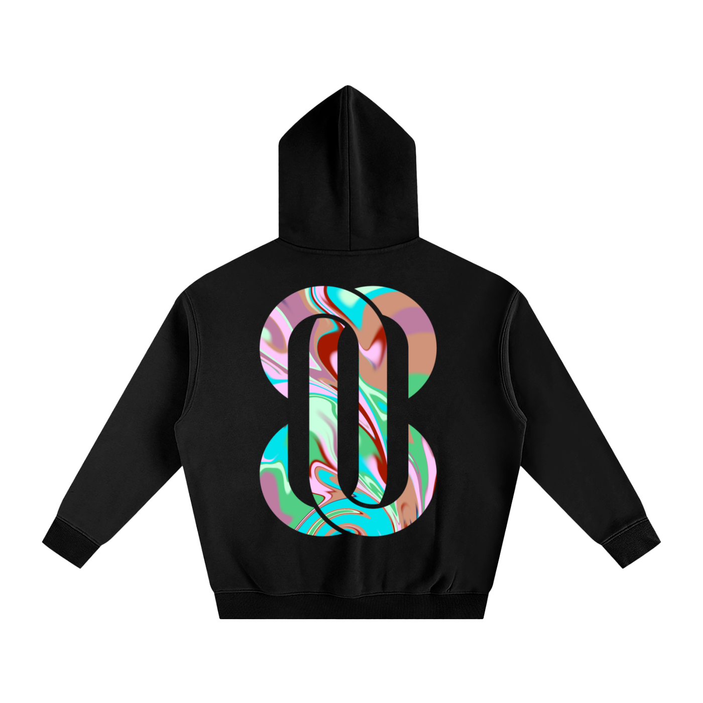 OC13 Hoodie