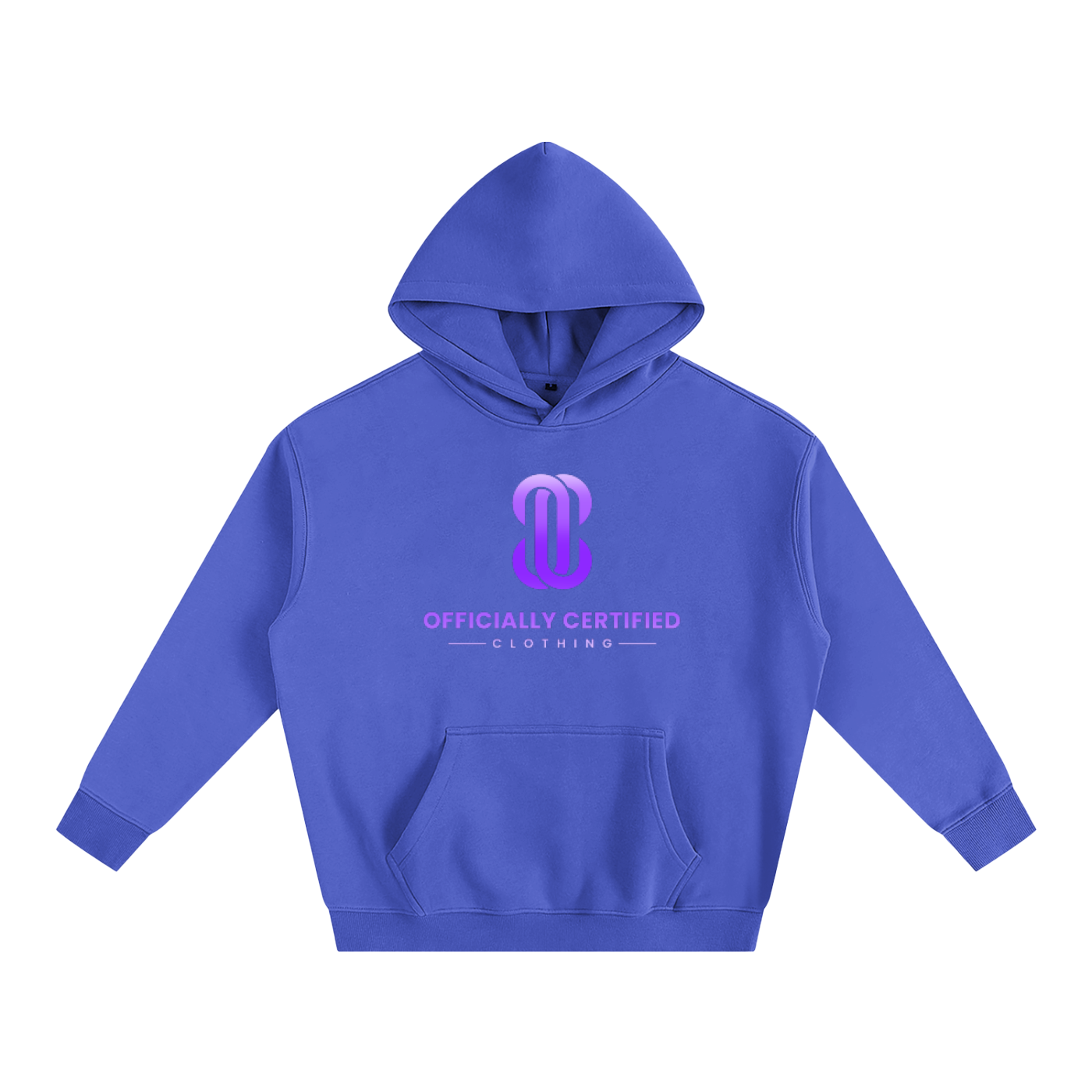 OC5 Hoodie