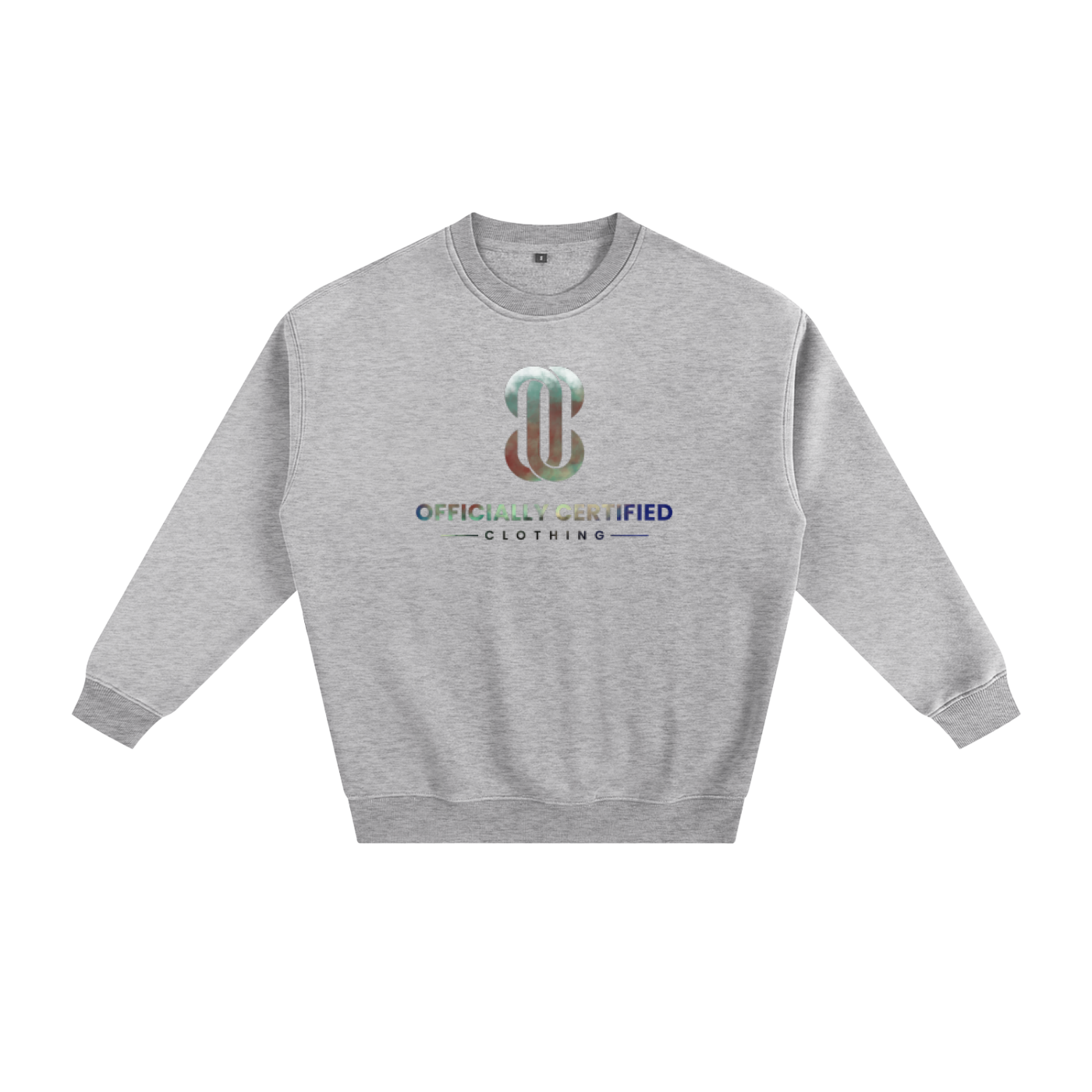 OC3 Crewneck