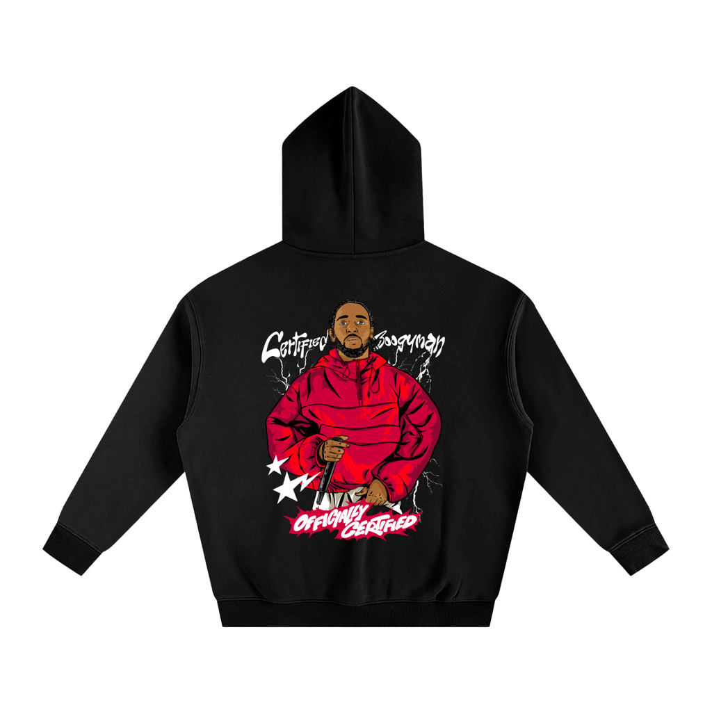 Boogeyman Hoodie