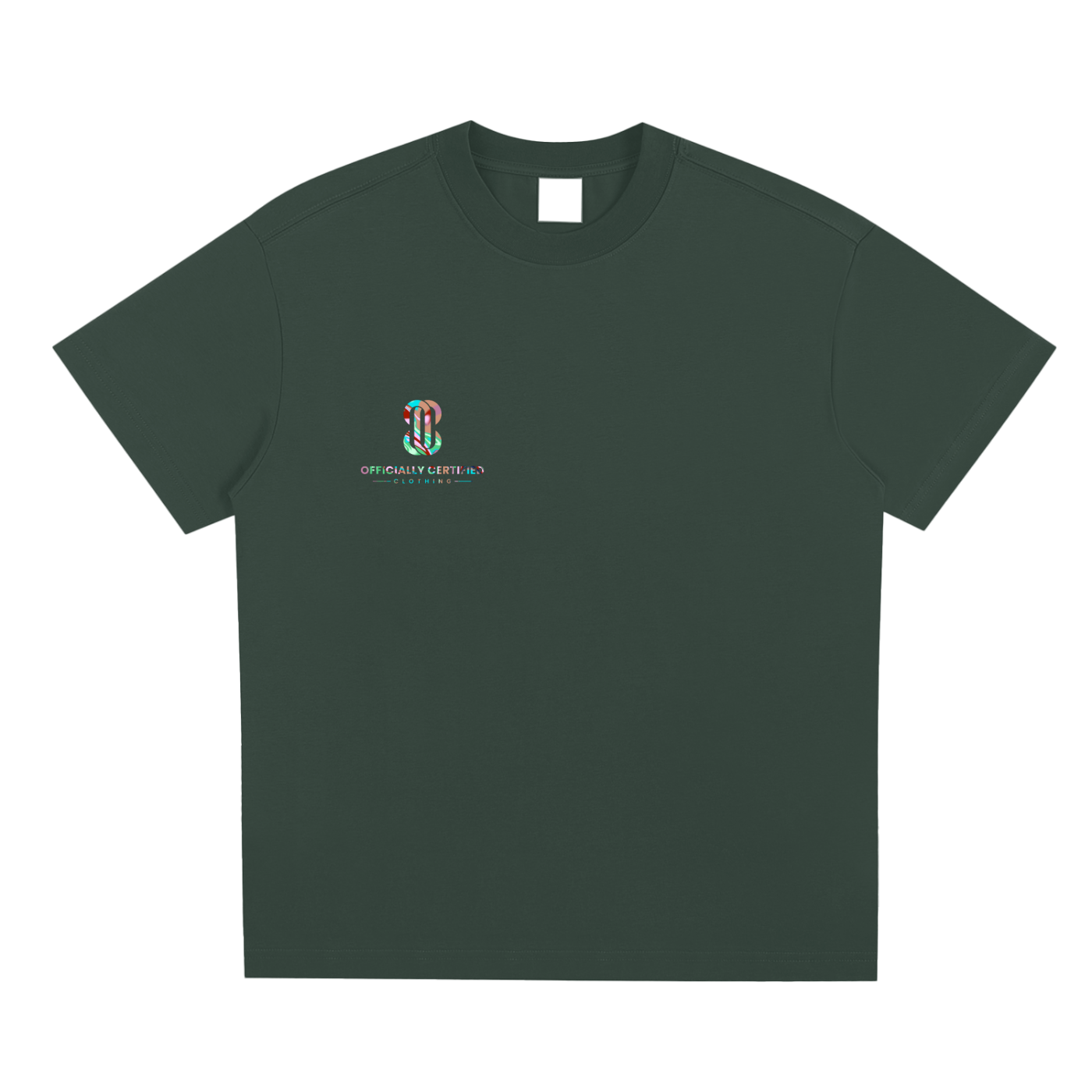 OC13 Shirt