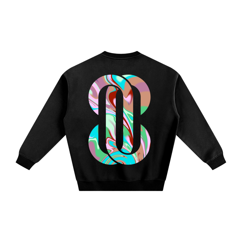 OC13 Crewneck