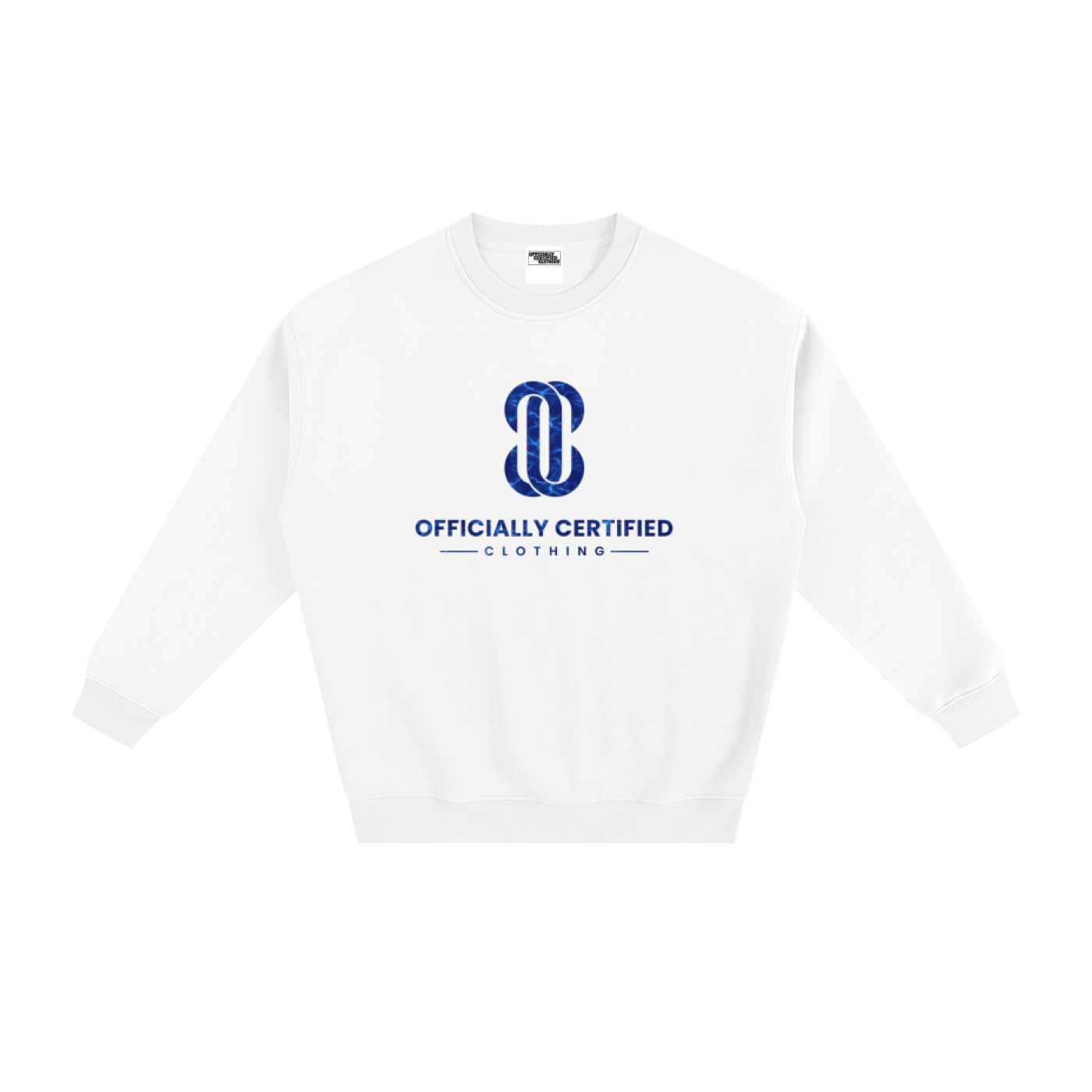 OC12 Crewneck