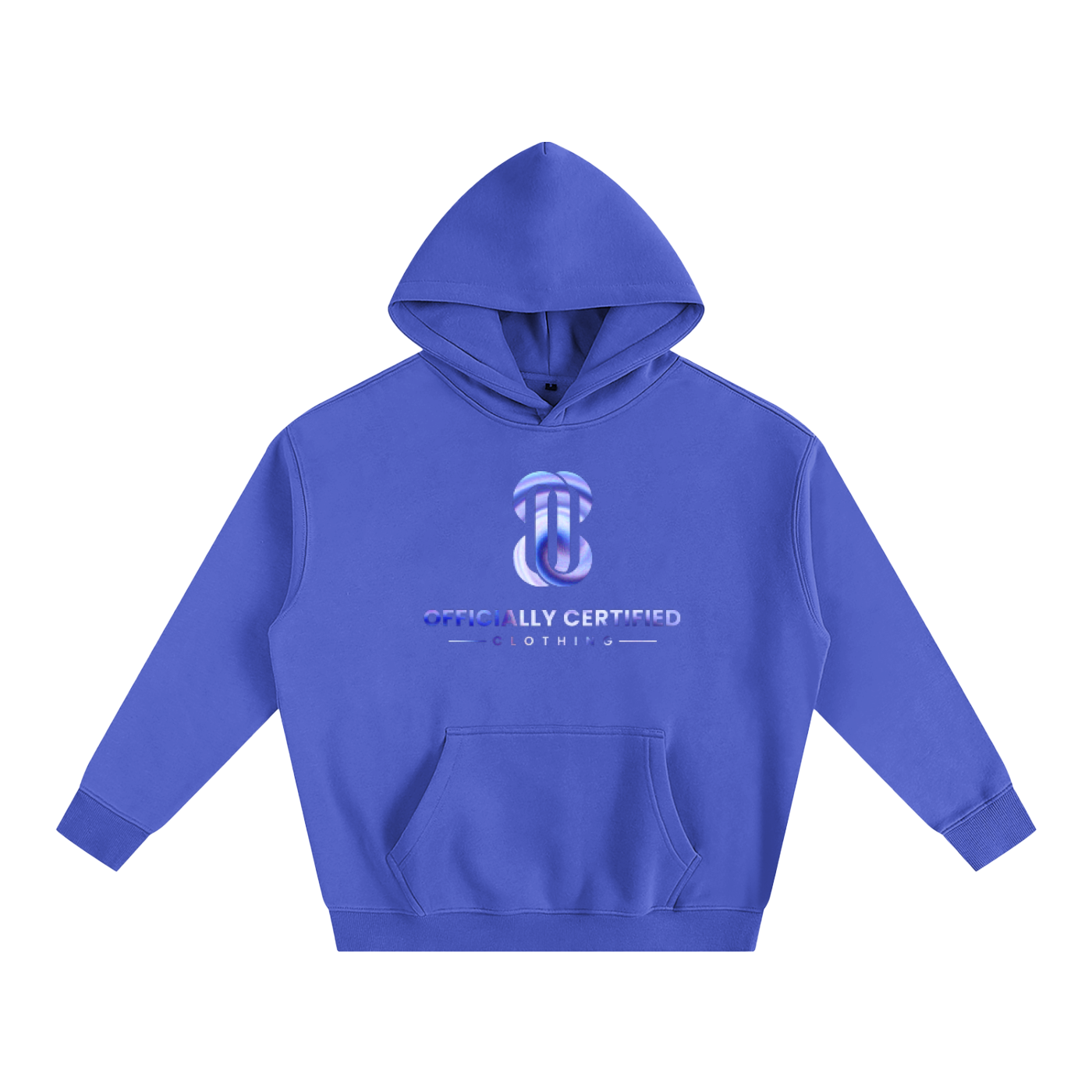OC6 Hoodie