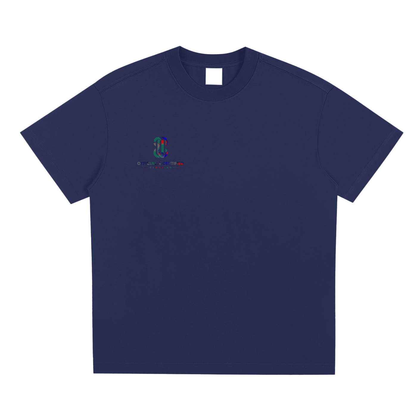 OC8 Shirt