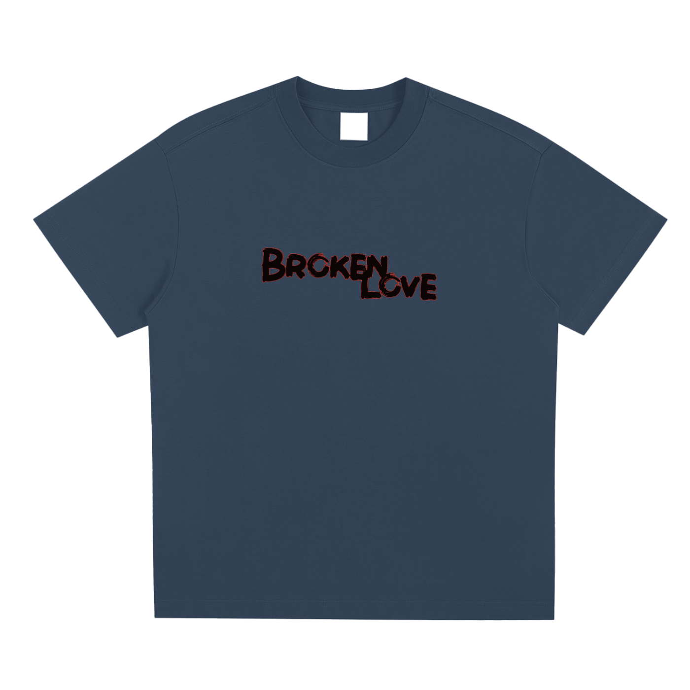 BrokenLove T-shirt