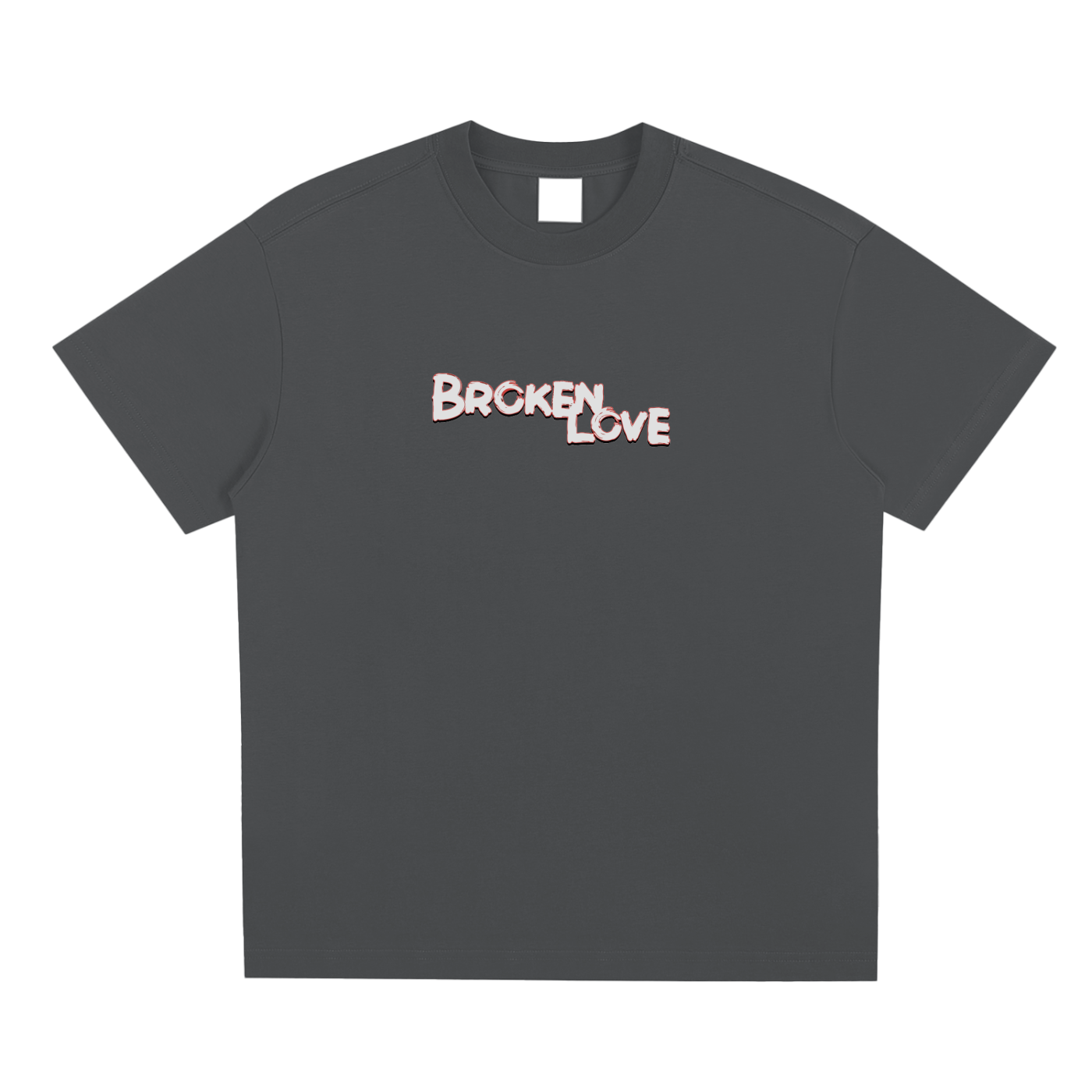 BrokenLove T-shirt
