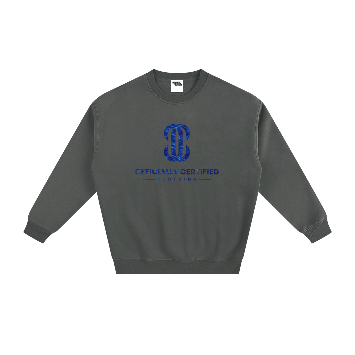 OC12 Crewneck