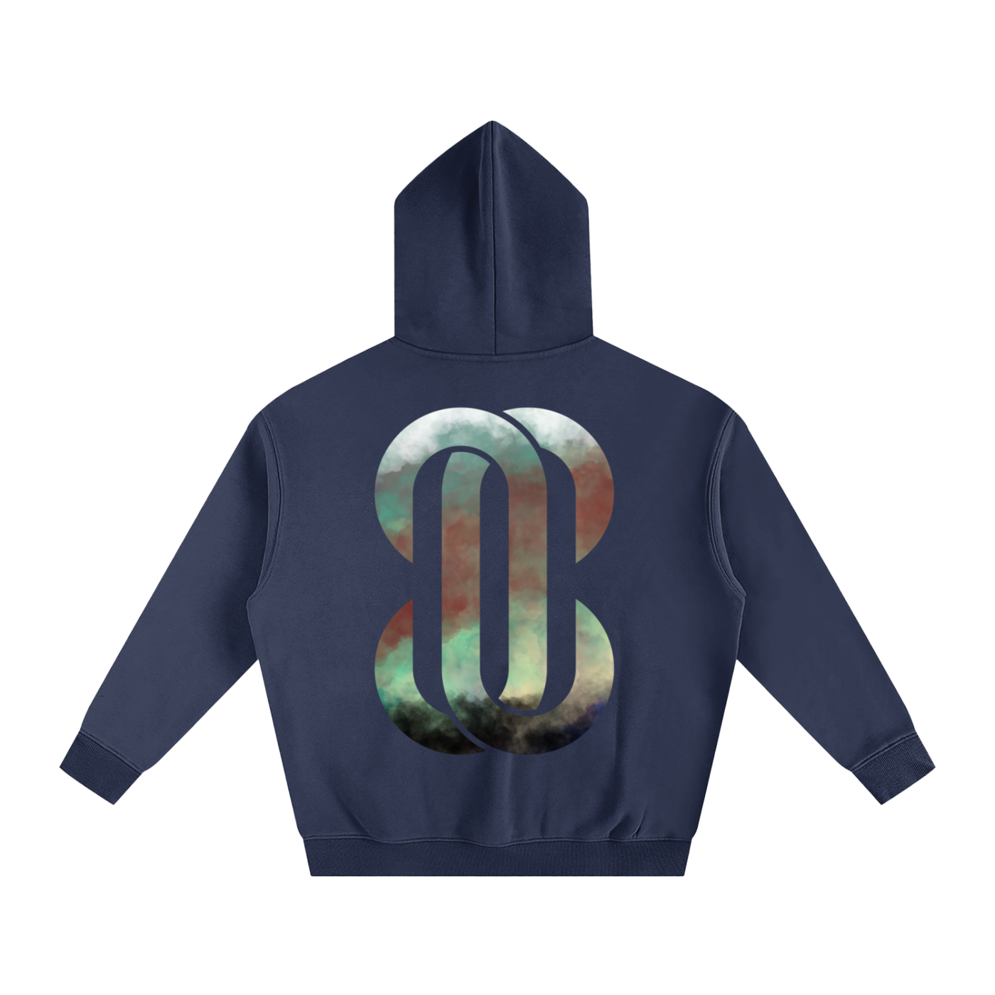 OC3 Hoodie