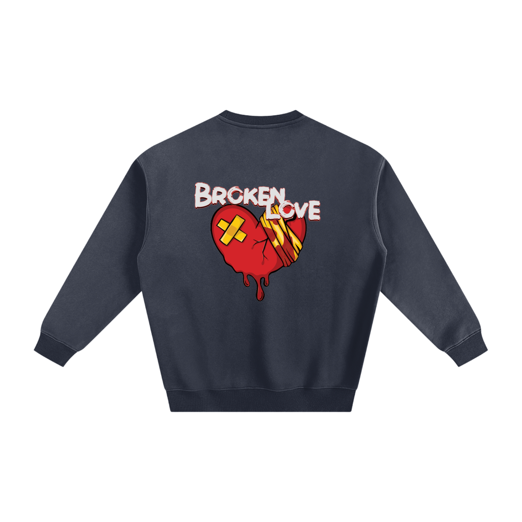 BrokenLove Sweatshirt
