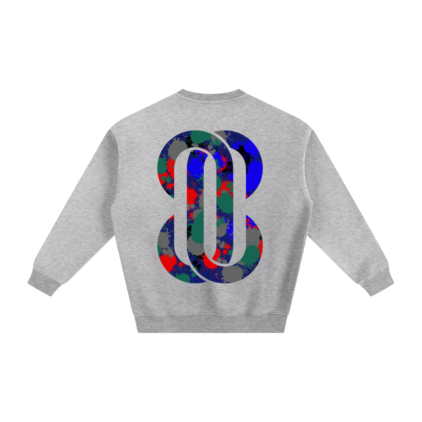 OC8 Crewneck
