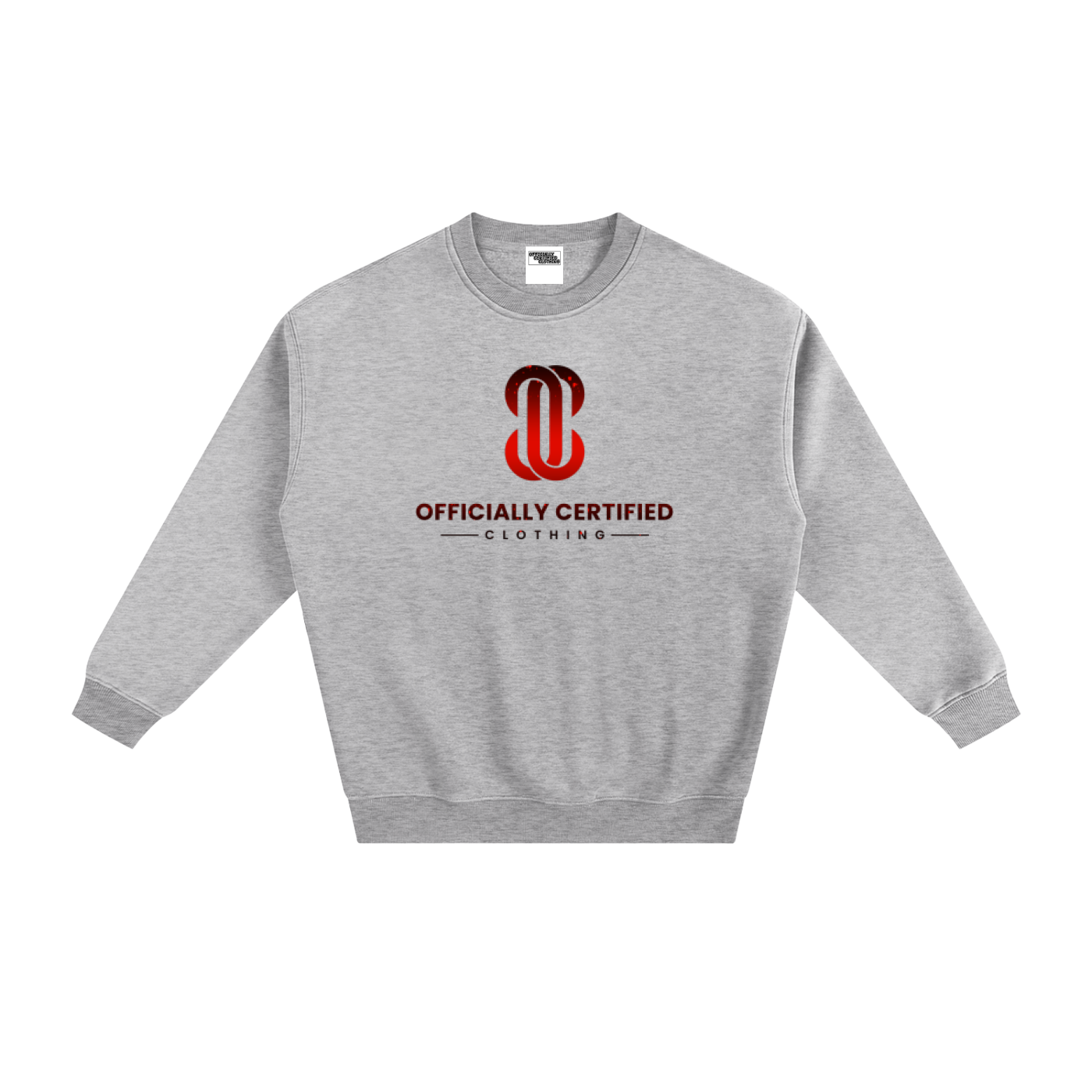 OC9 Crewneck