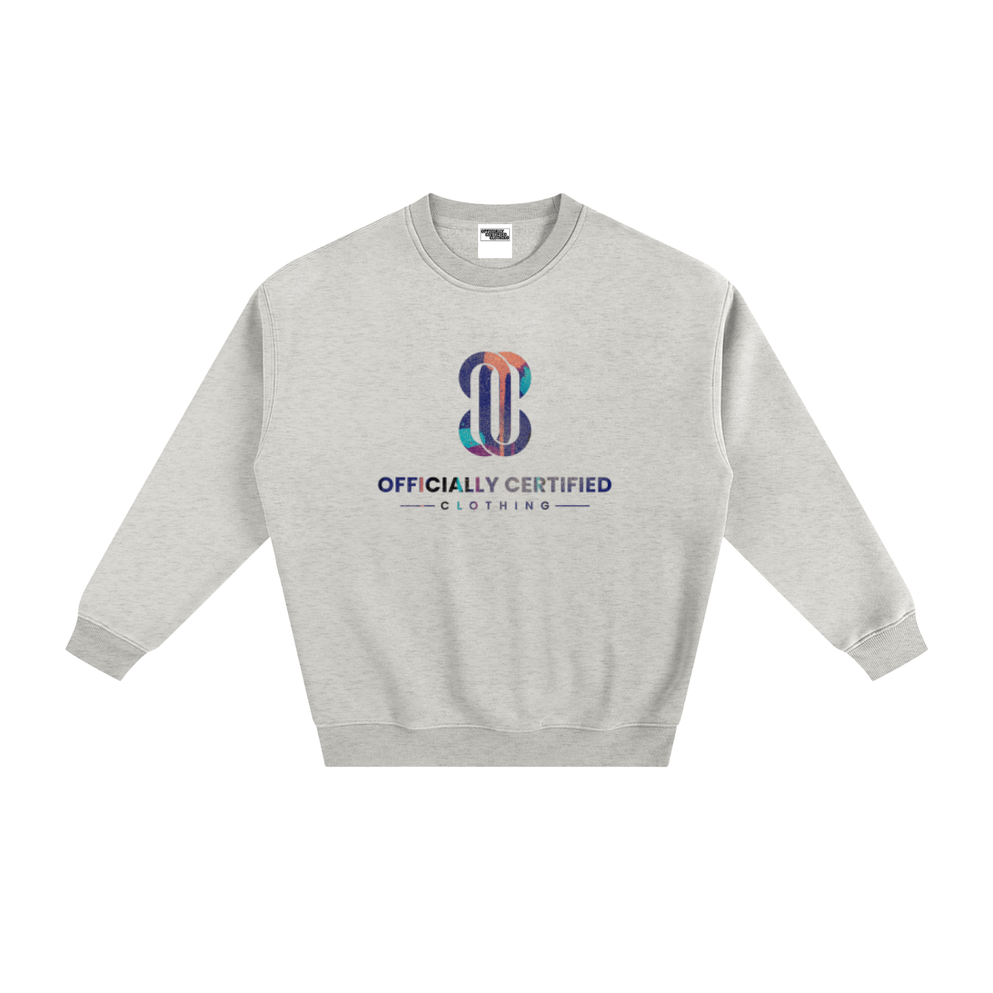 OC4 Crewneck