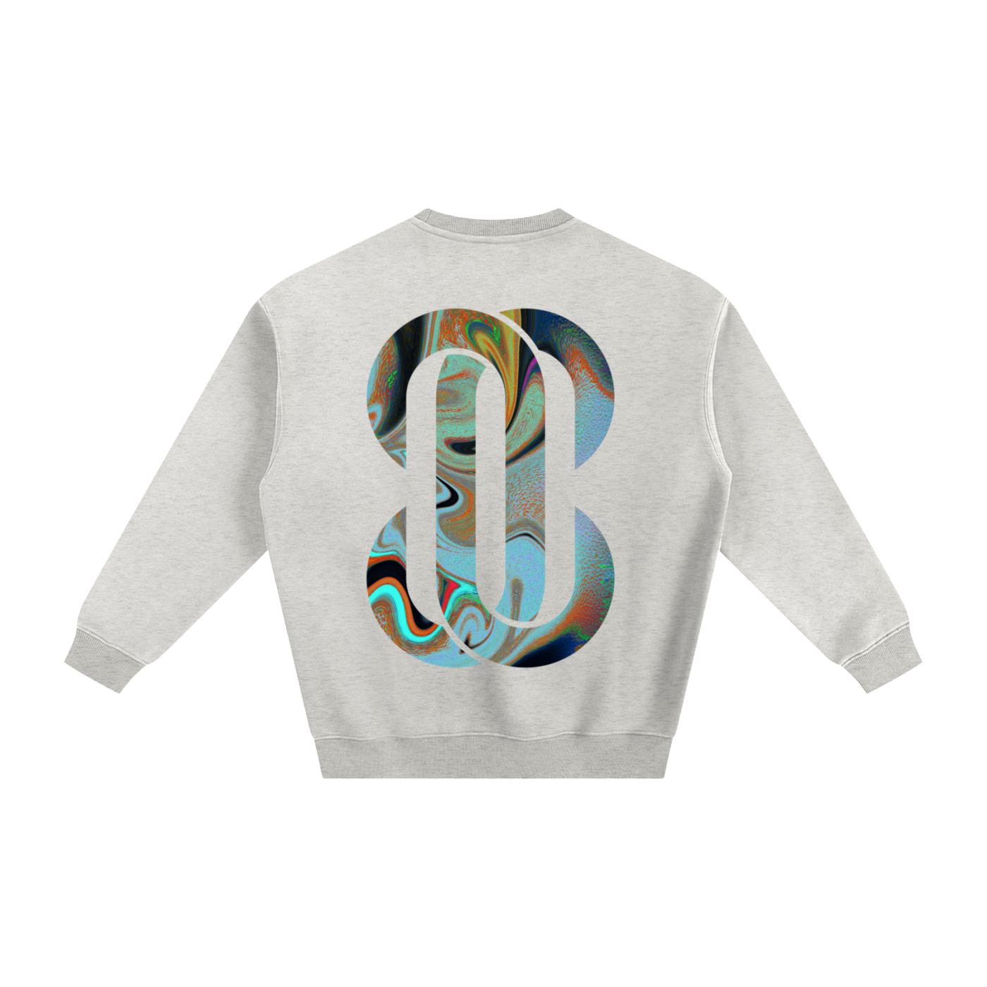 OC10 Crewneck