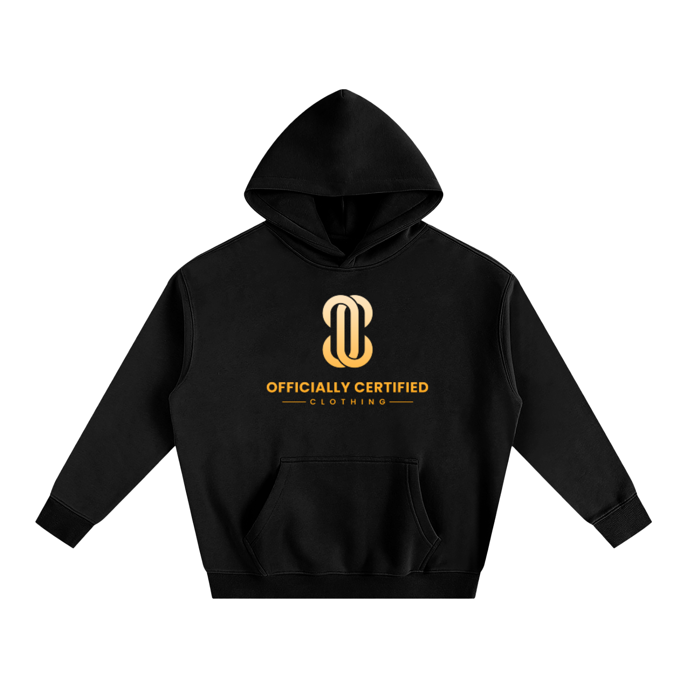 OC11 Hoodie