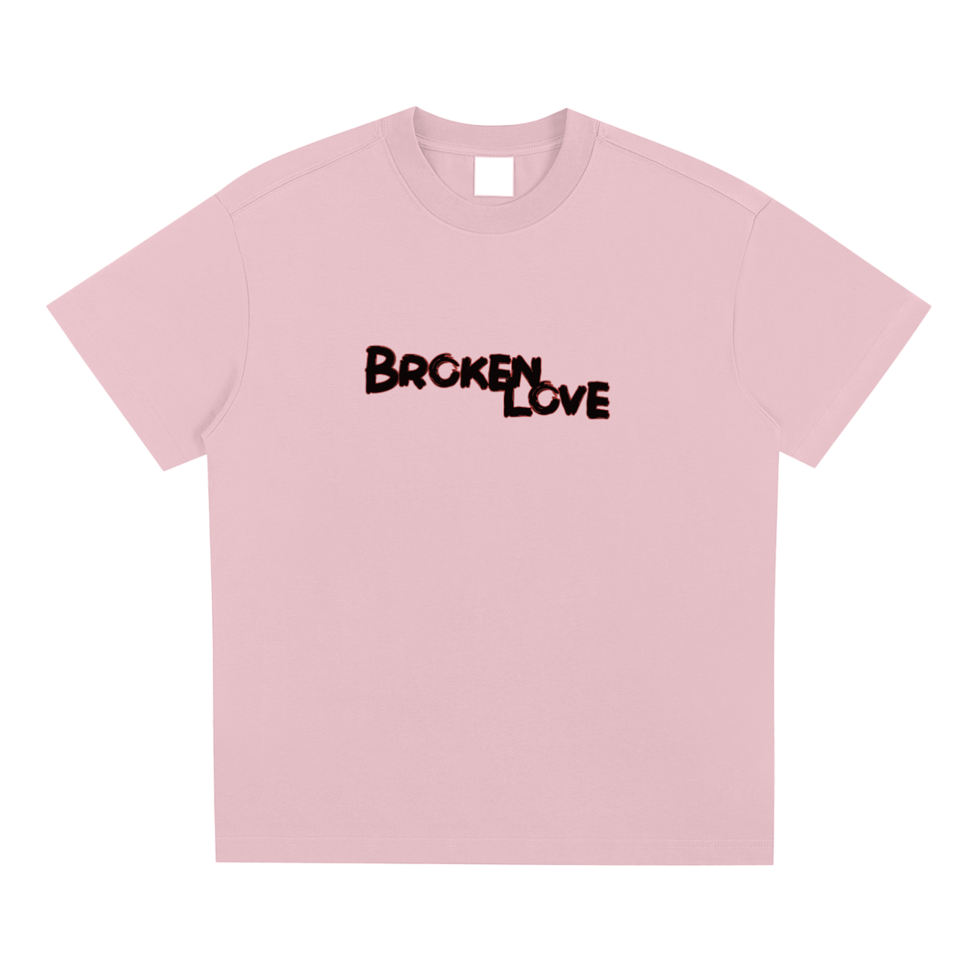 BrokenLove T-shirt