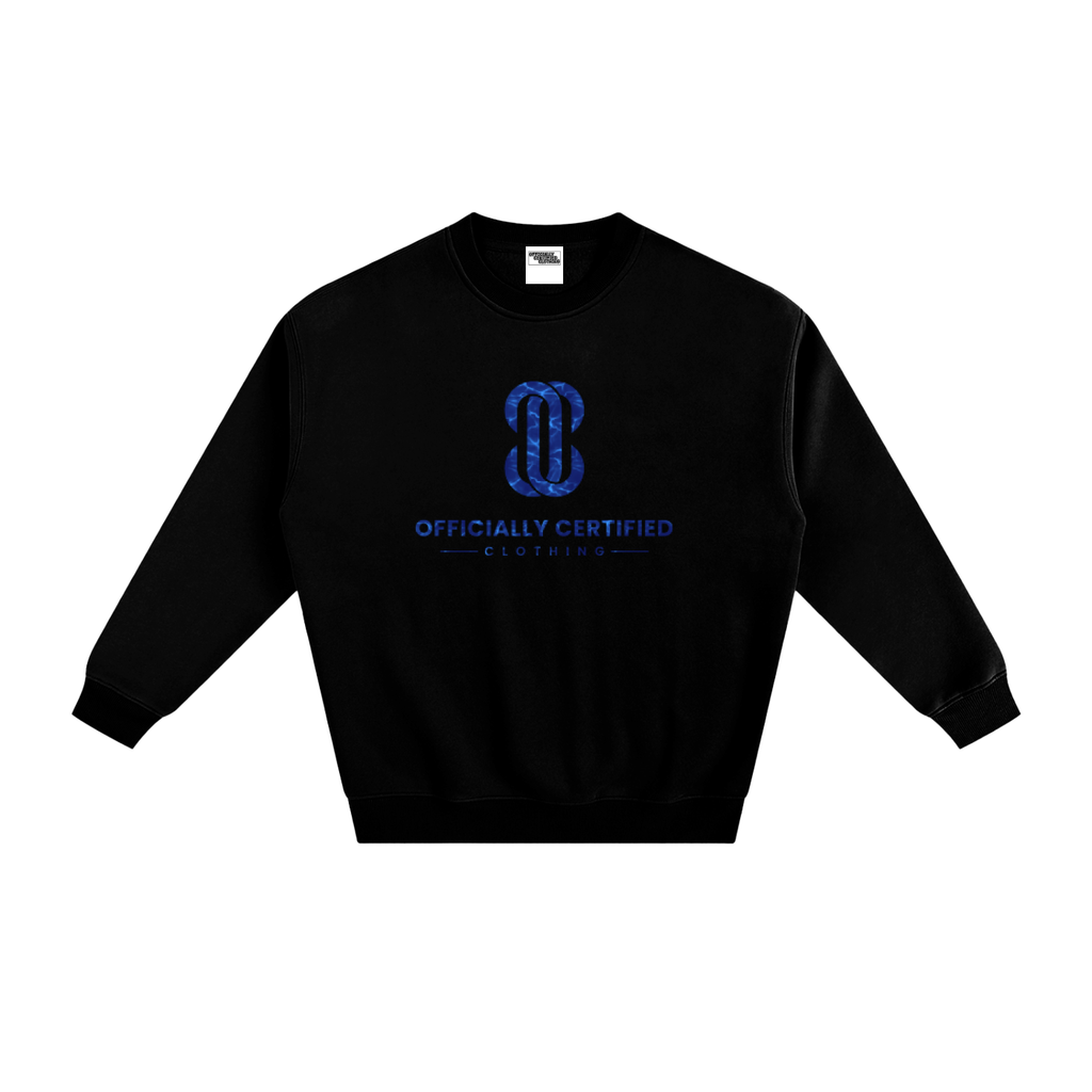 OC12 Crewneck