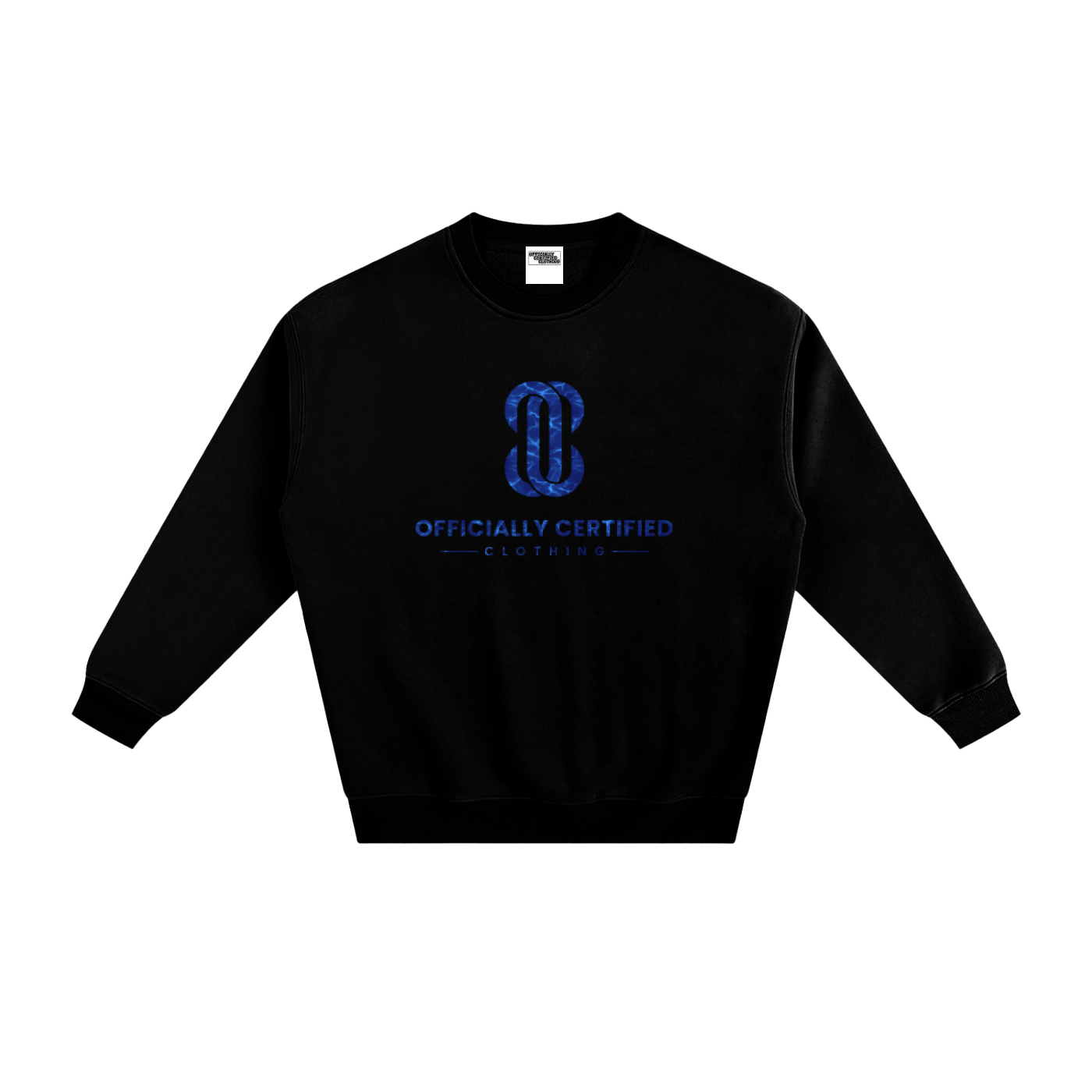 OC12 Crewneck