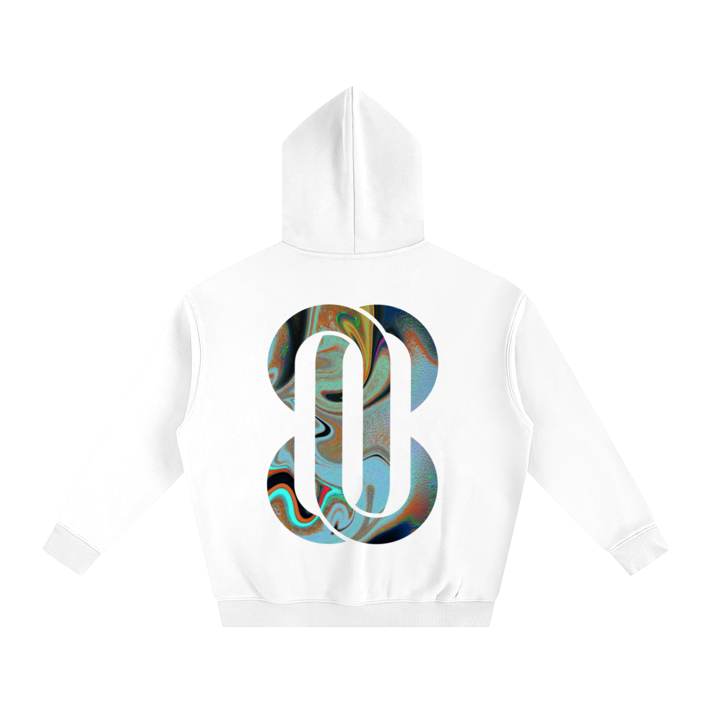 OC10 Hoodie