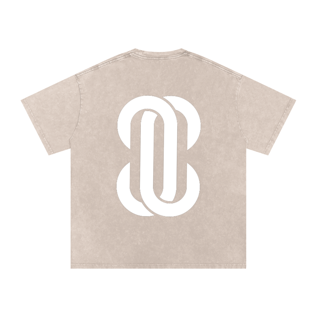Acid Wash OC Shirt