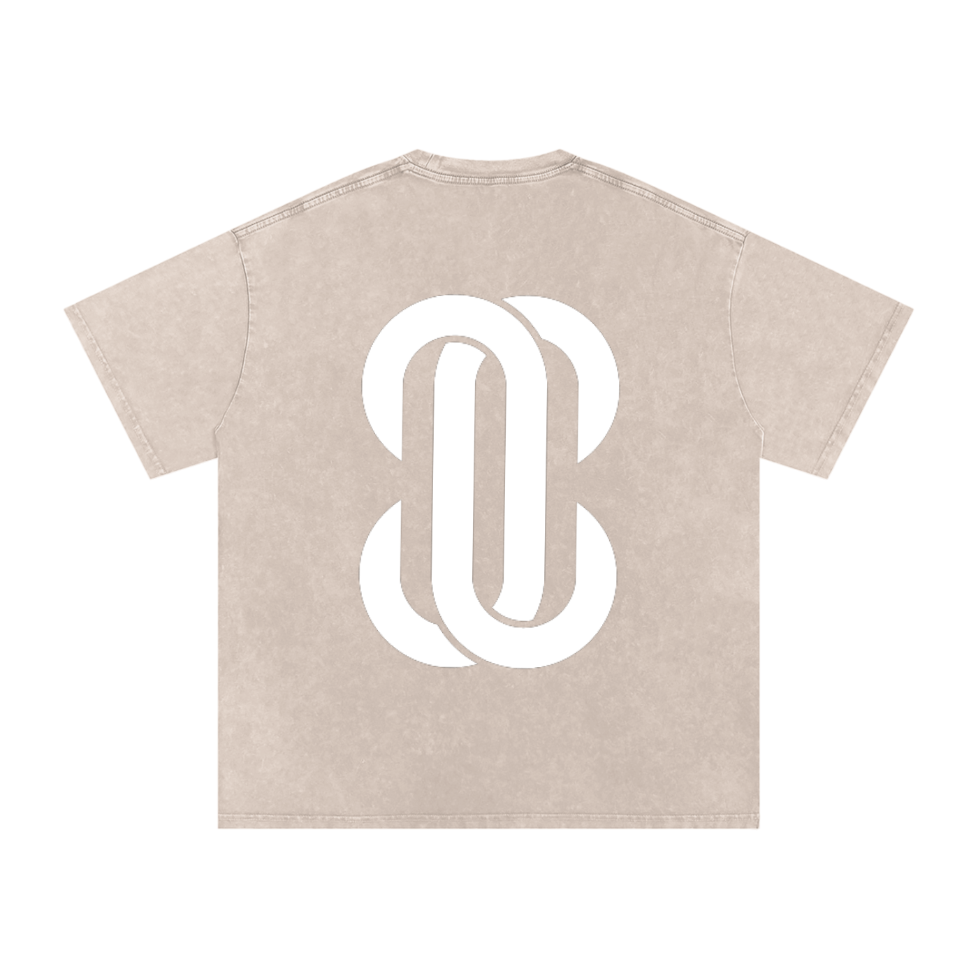 Acid Wash OC Shirt