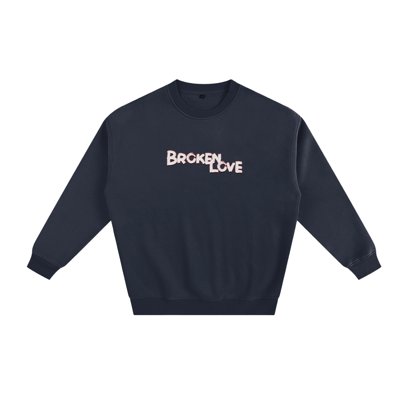 BrokenLove Sweatshirt