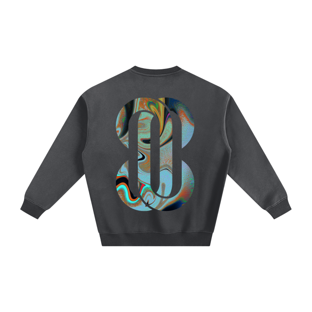 OC10 Crewneck