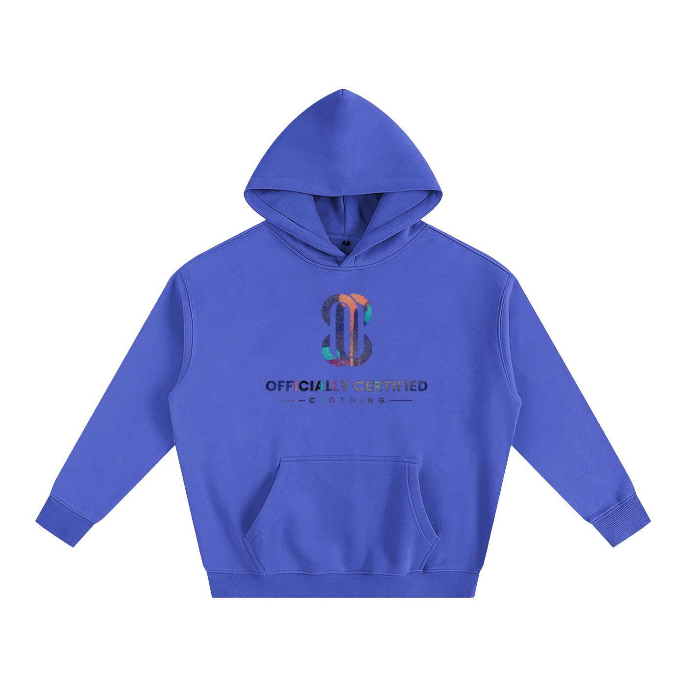 OC4 Hoodie