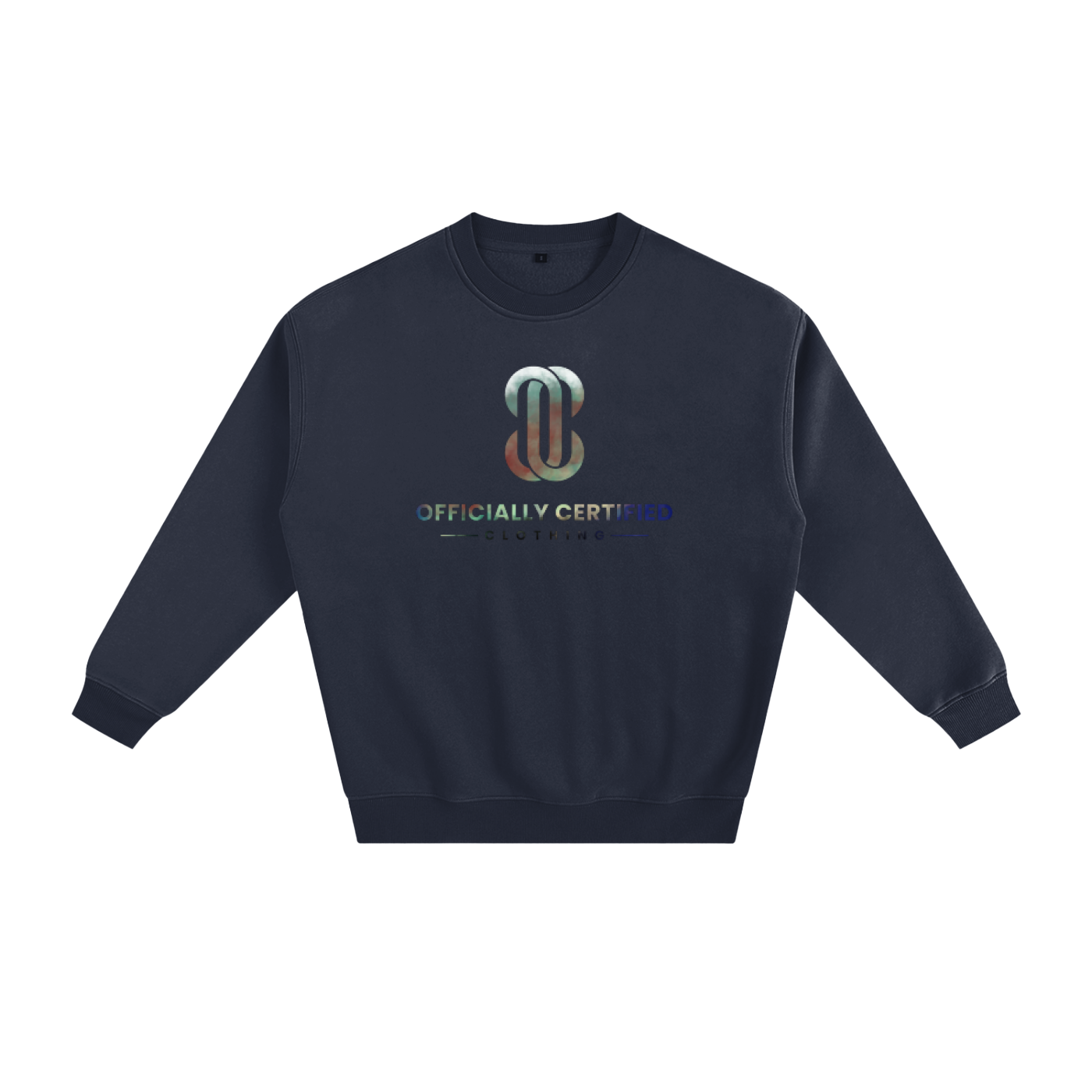 OC3 Crewneck