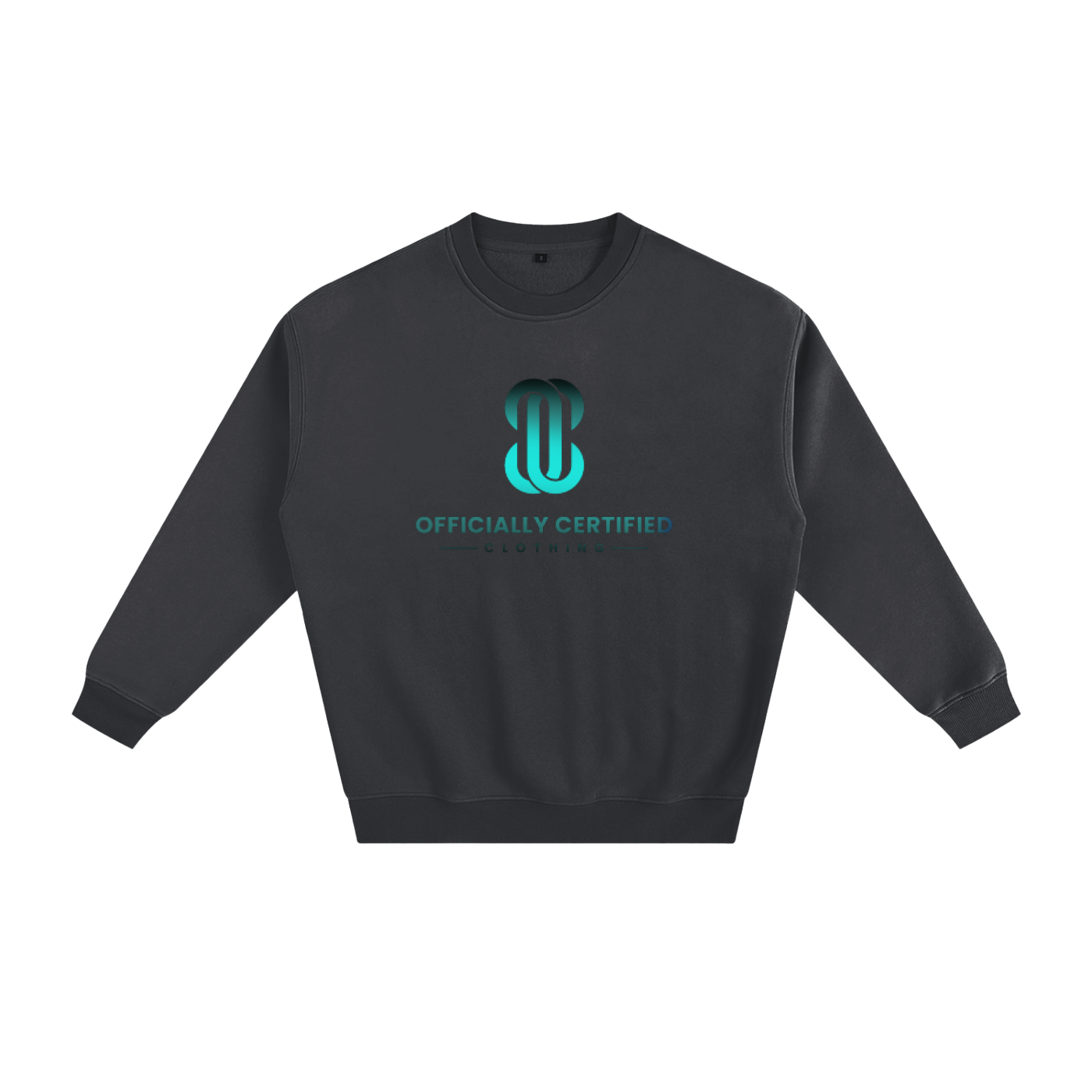 OC7 Crewneck