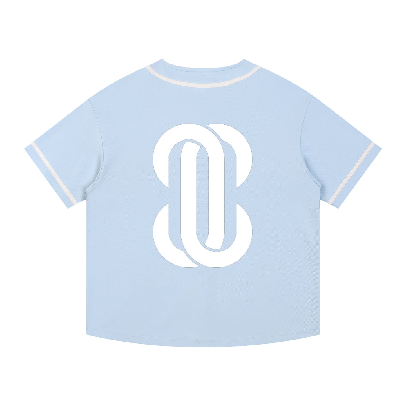 OC Baseball Jersey
