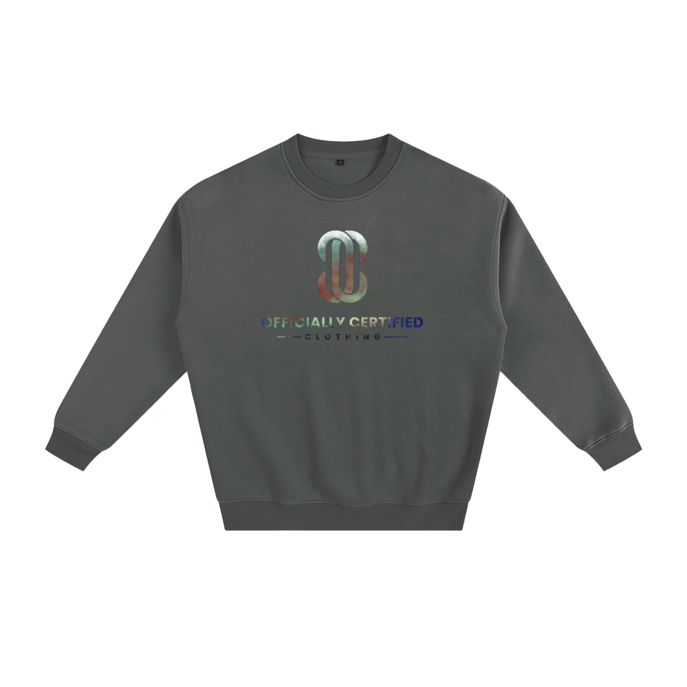 OC3 Crewneck