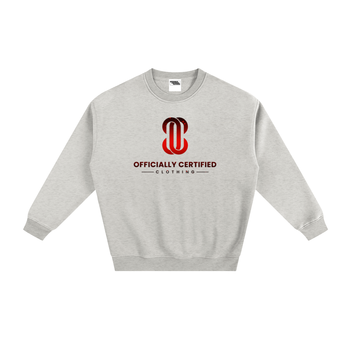 OC9 Crewneck