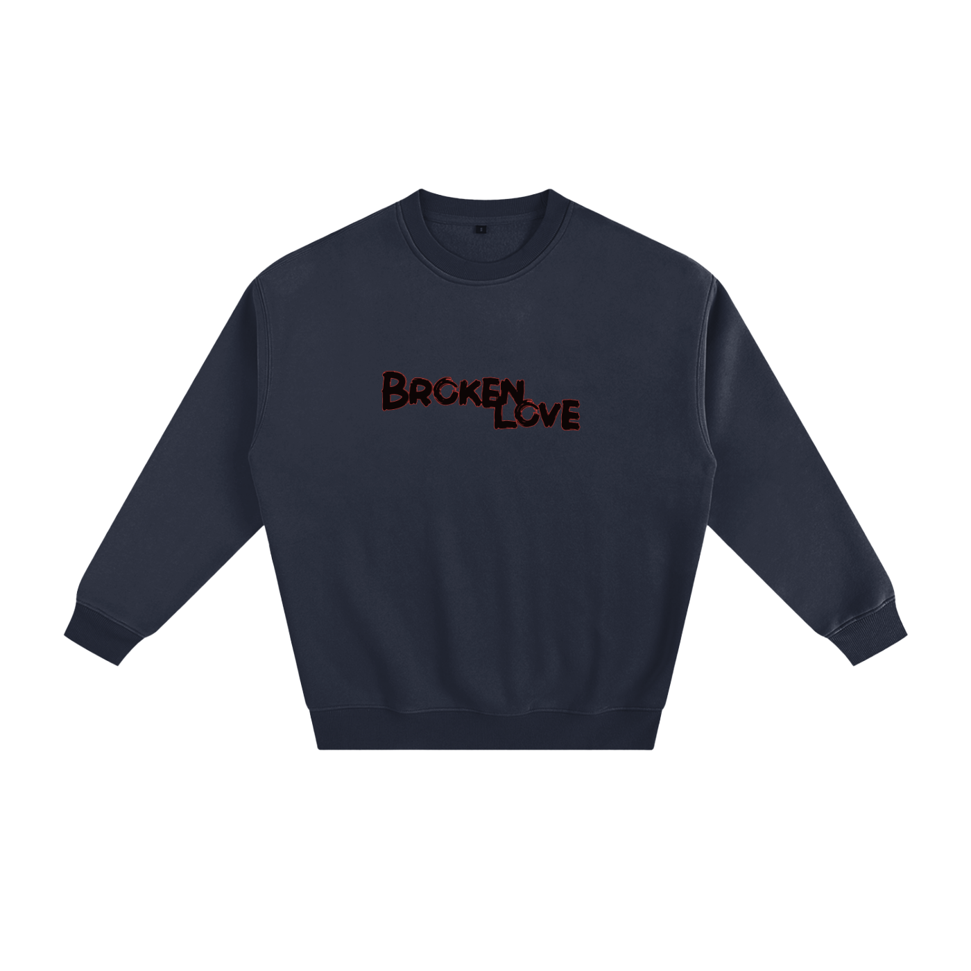 BrokenLove Sweatshirt