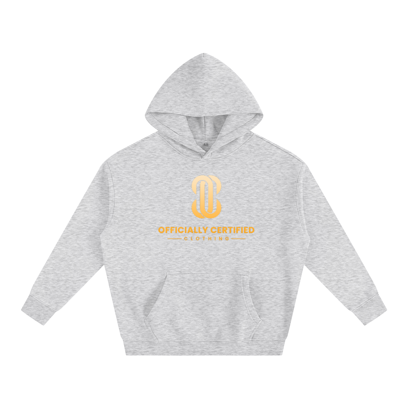 OC11 Hoodie