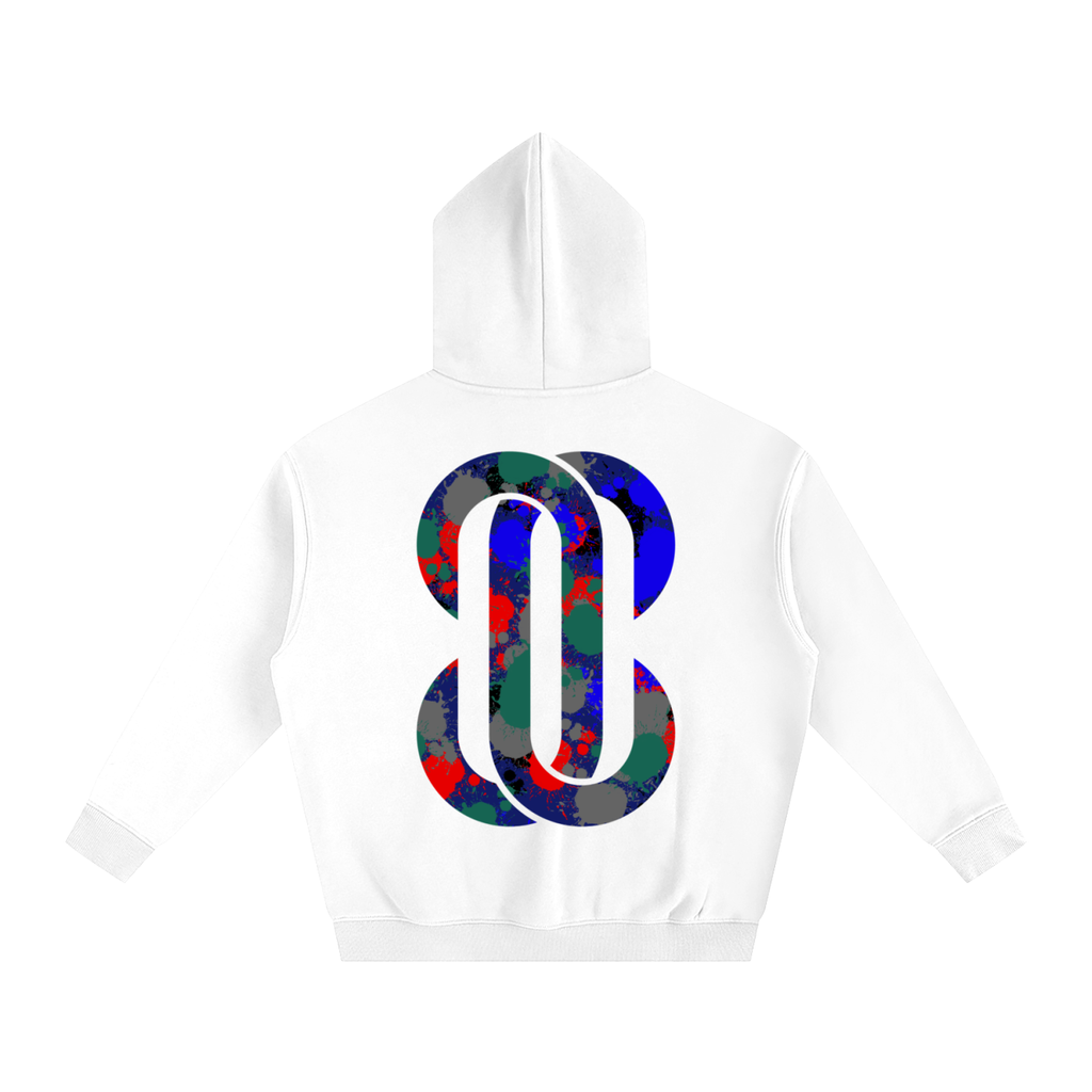 OC8 Hoodie