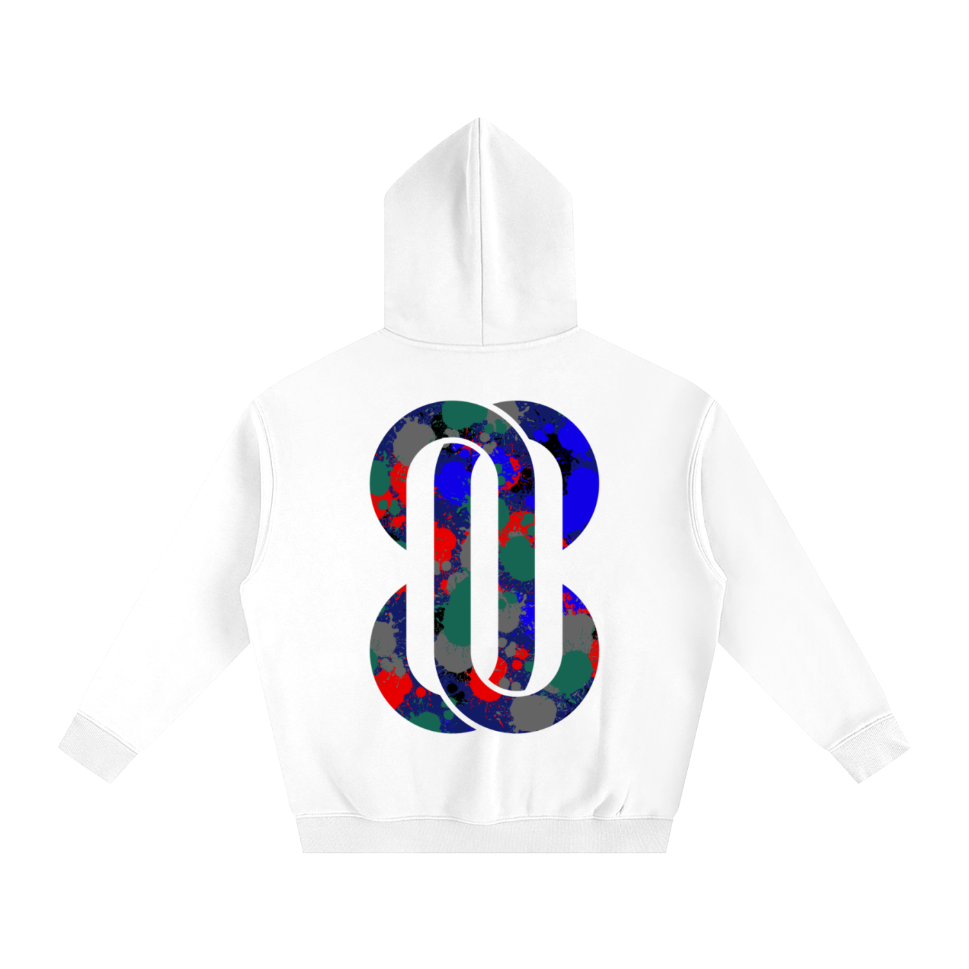 OC8 Hoodie