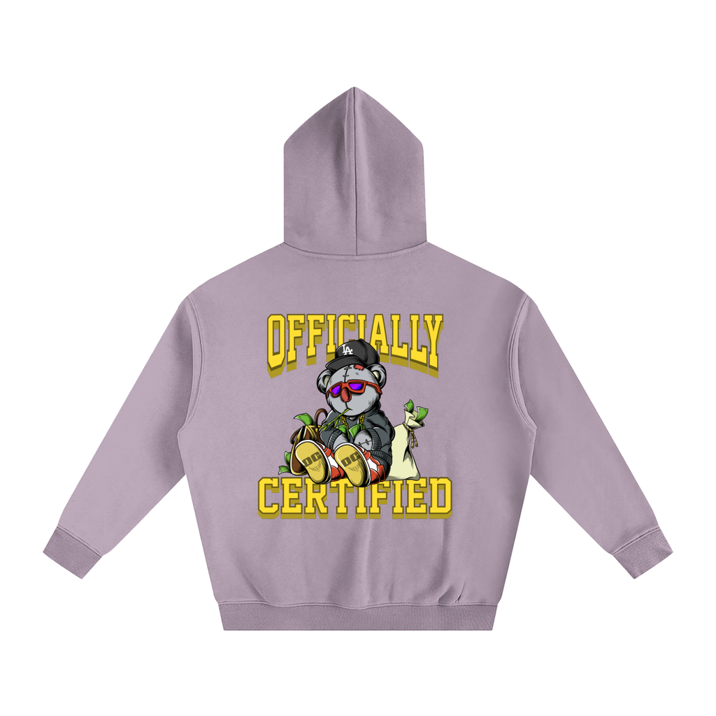 OG Koala Clean Hoodie