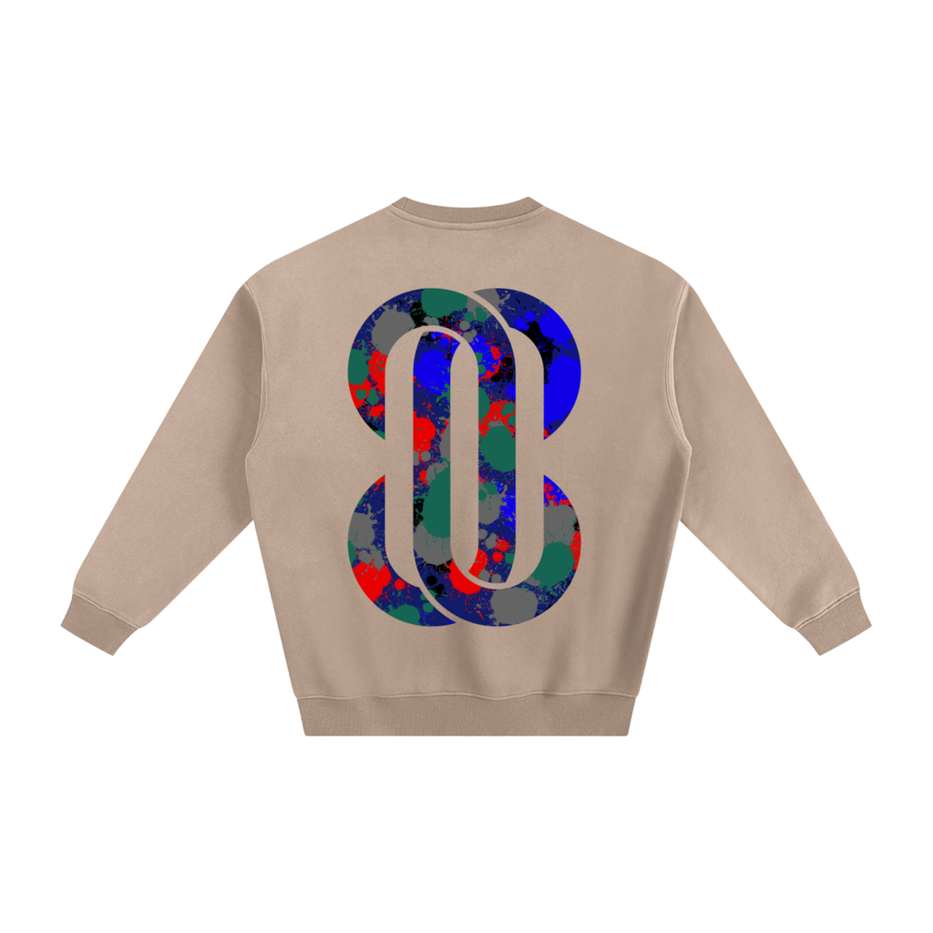 OC8 Crewneck