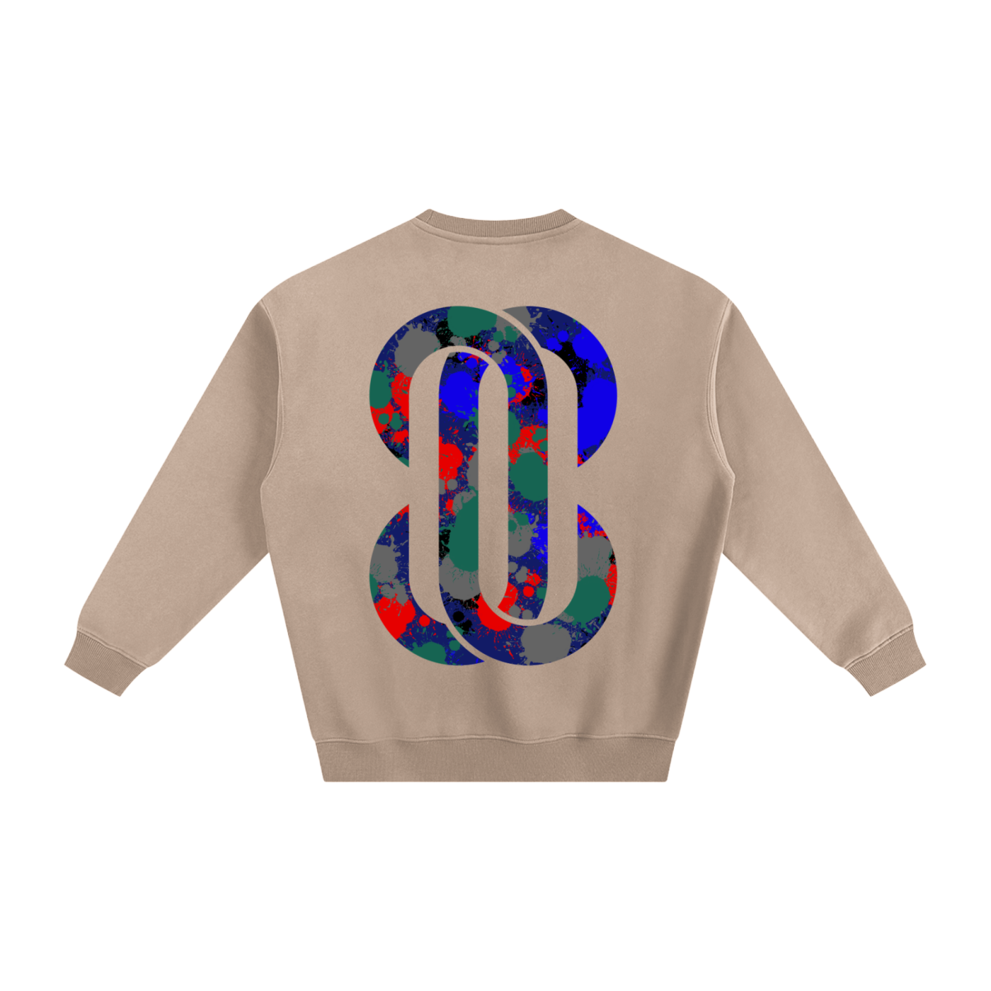 OC8 Crewneck