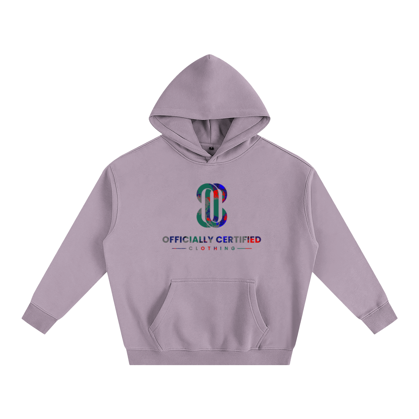 OC8 Hoodie