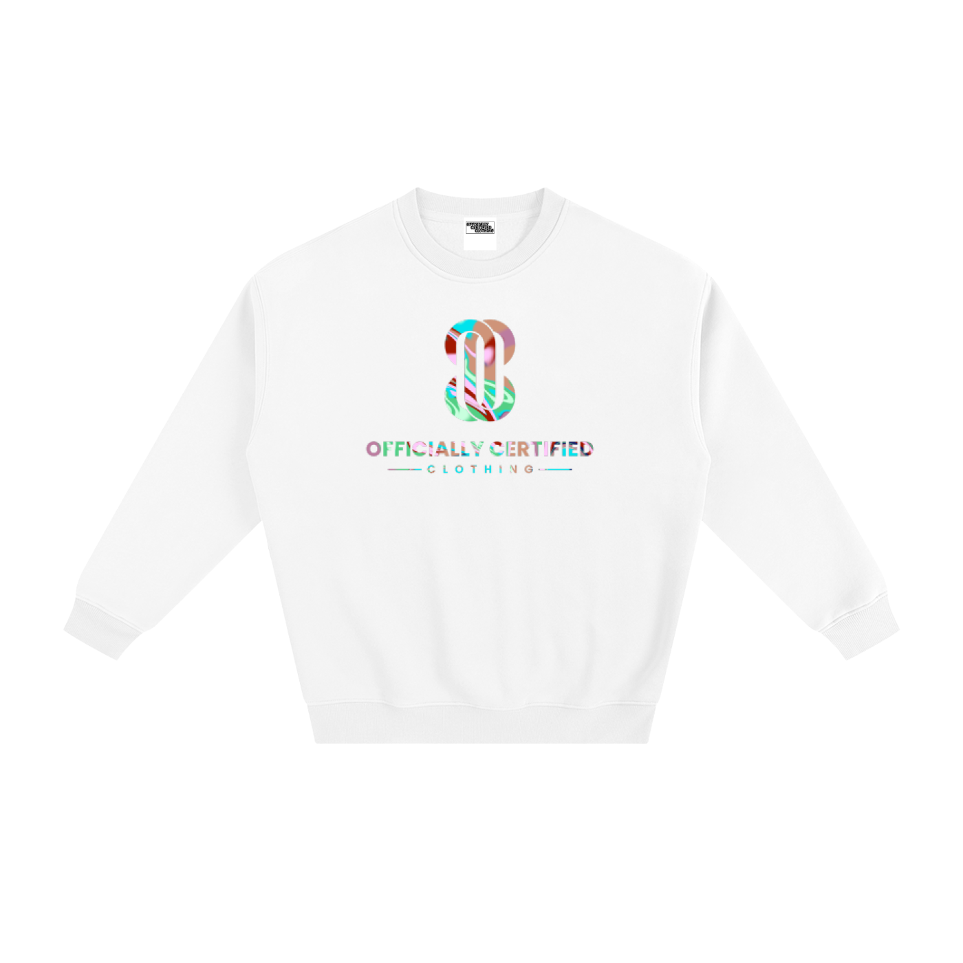 OC13 Crewneck