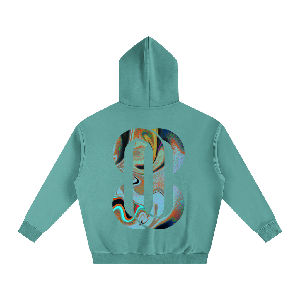 OC10 Hoodie