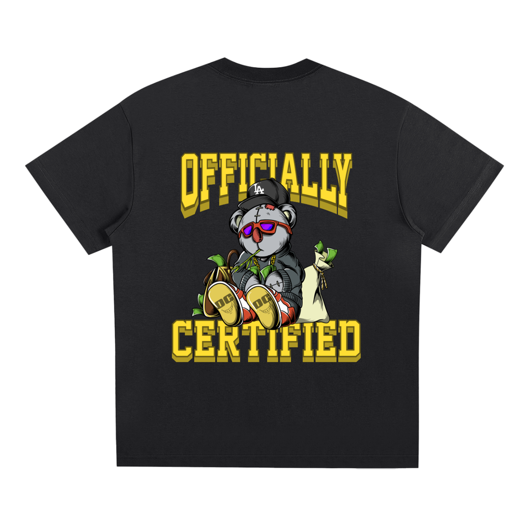 OG Koala Clean Shirt