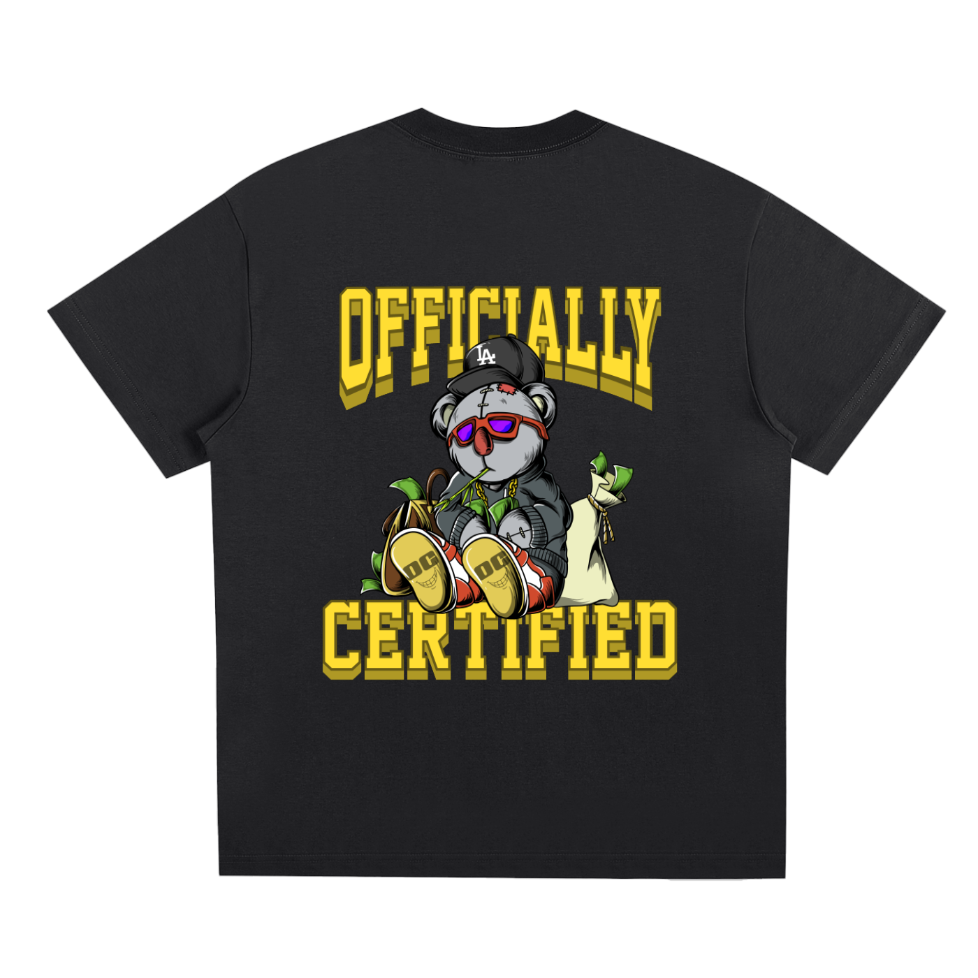OG Koala Clean Shirt