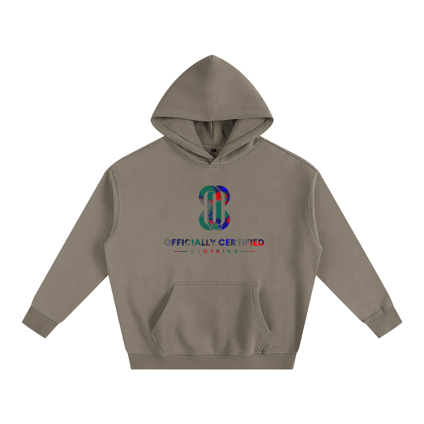OC8 Hoodie